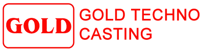 Gold Techno Casting