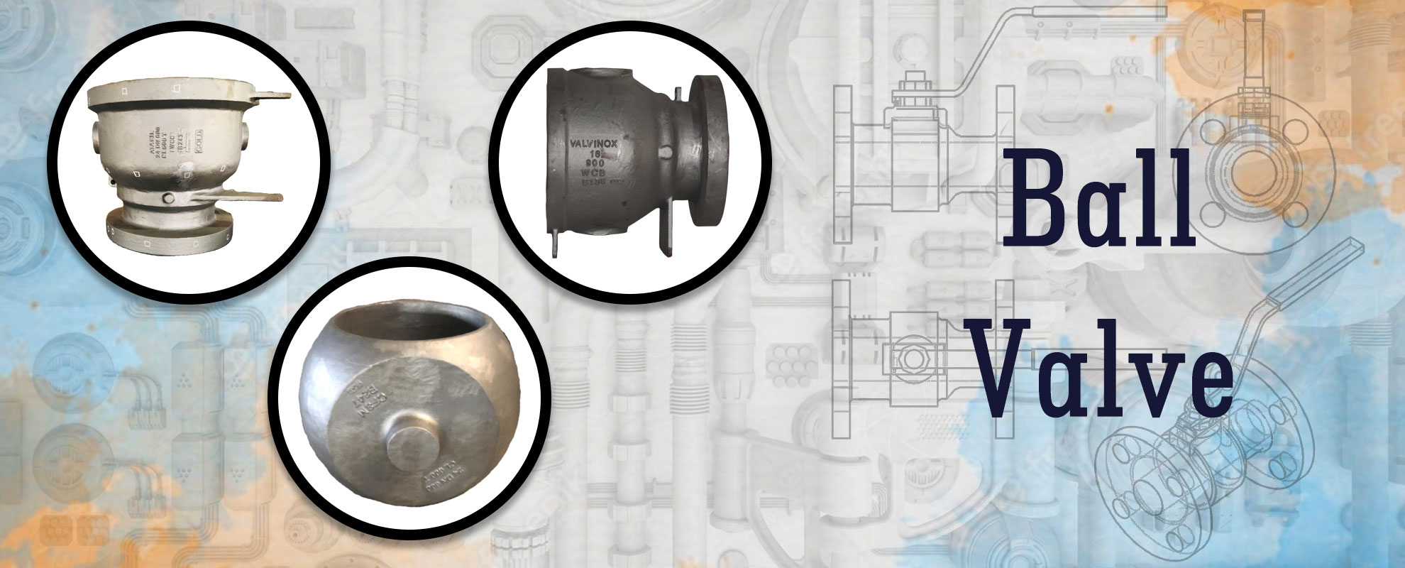 Ball Valve Manufacturers in Ahmedabad, Ball Valve Manufacturers in Gujarat